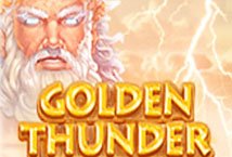 Golden Thunder Slot Review